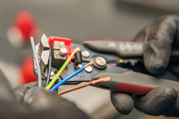Best Electrical Troubleshooting Services  in Guilford Center, CT
