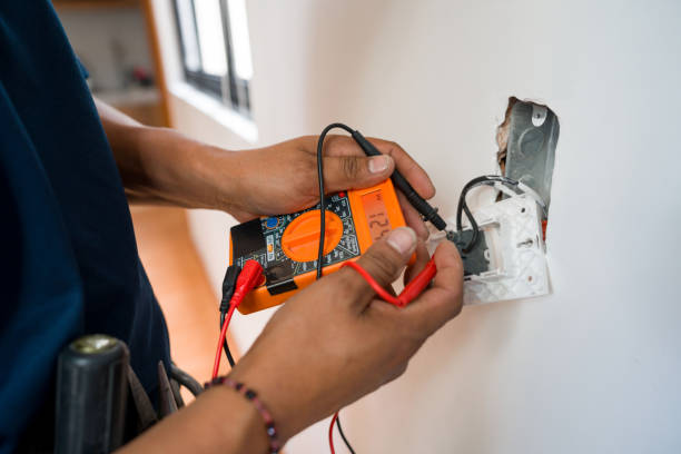 Best Commercial Electrician Services  in Guilford Center, CT