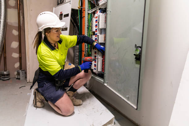 Best Electrical Repair Services  in Guilford Center, CT