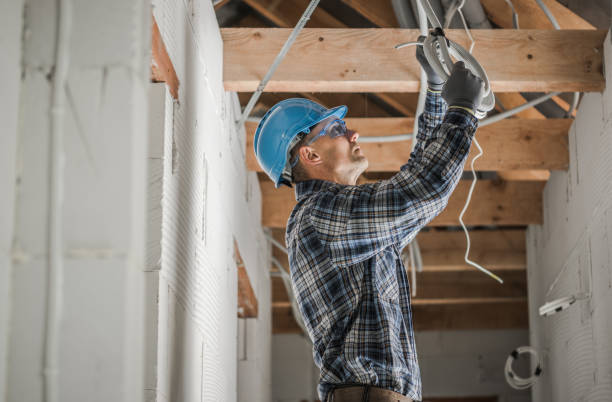 Best Electrical Contractors for Businesses  in Guilford Center, CT