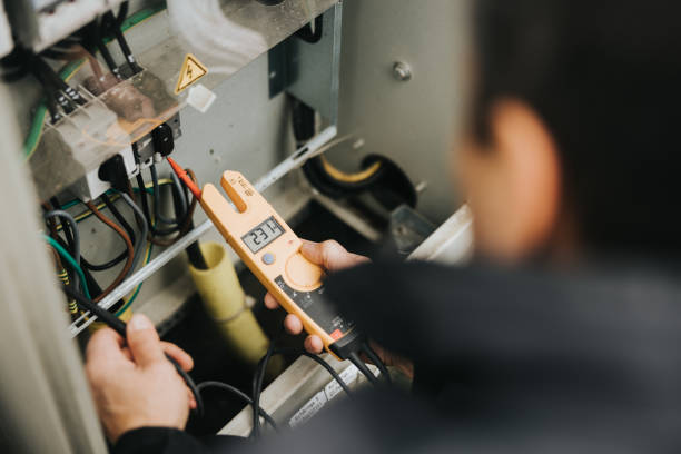 Electrical Upgrades for Homes in Guilford Center, CT