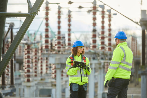 Best Electrical Repair Services  in Guilford Center, CT