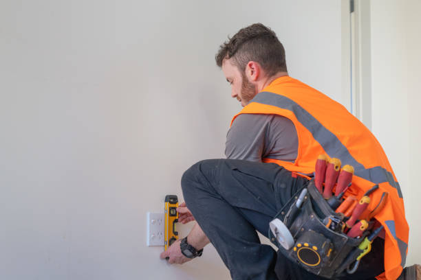 Best Home Electrical Repair  in Guilford Center, CT