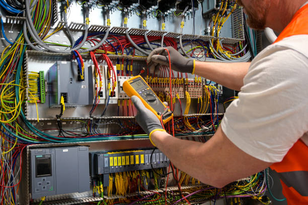 Best Electric Panel Repair  in Guilford Center, CT
