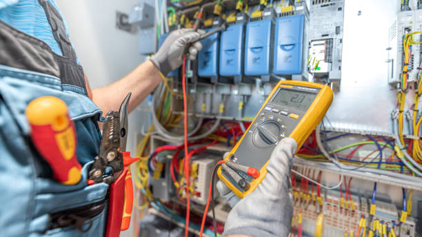 Best Electrical System Inspection  in Guilford Center, CT