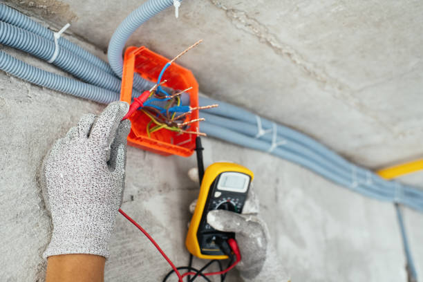 Best Electrician for Home Renovation  in Guilford Center, CT