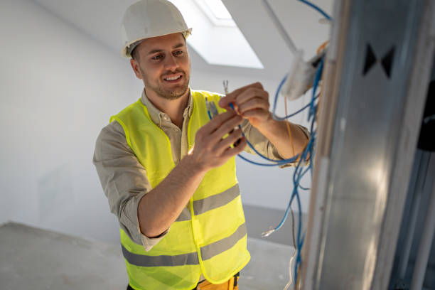 Best Home Electrical Repair  in Guilford Center, CT