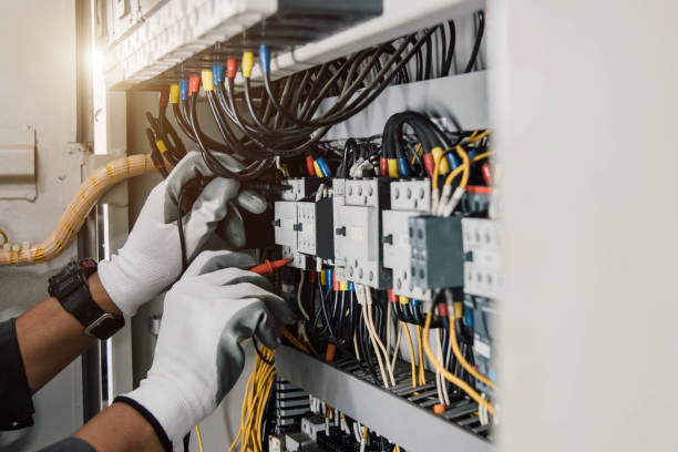 Best Electrical System Inspection  in Guilford Center, CT